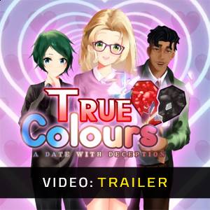 True Colours Video Trailer