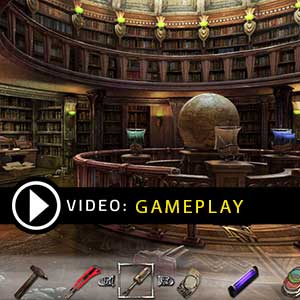 True Fear Forsaken Souls Part 2 Gameplay Video