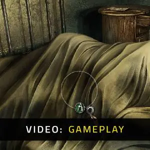 True Fear: Forsaken Souls – Gameplay-Video