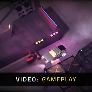 Try Hard Parking Gameplay Video