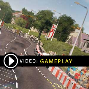 TT Isle of Man Ride on the Edge 2 Gameplay Video