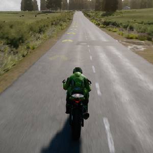 TT Isle Of Man Ride on the Edge - Superbike