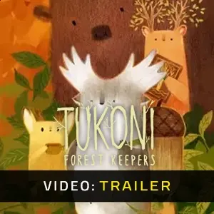 Tukoni Forest Keepers - Trailer