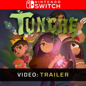 Tunche - Trailer