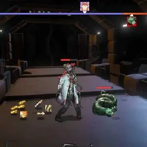 Tunnel Escape - Zombie