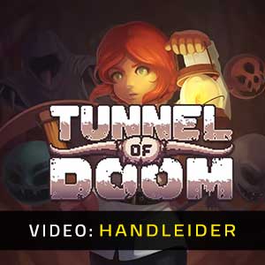 Tunnel of Doom Video-opname