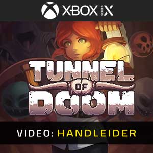 Tunnel of Doom Xbox Series Video-opname