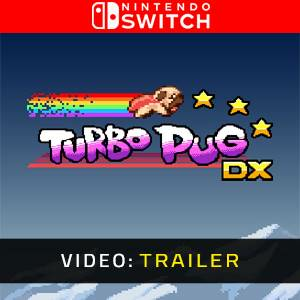 Turbo Pug DX Switch