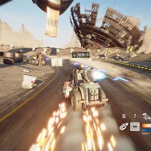 Turbo Sloths - Drifting