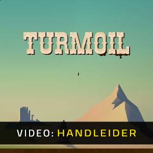 Turmoil - Video Aanhangwagen
