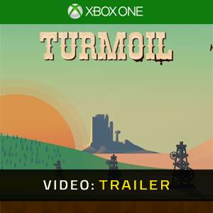 Turmoil Xbox One
