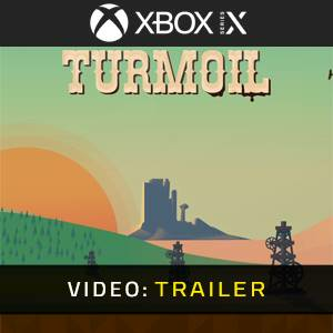 Turmoil Xbox Series X