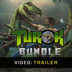 Turok Bundle Video Trailer