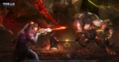 Nieuwe Turok Origins gameplaytrailer verdeelt trouwe fans