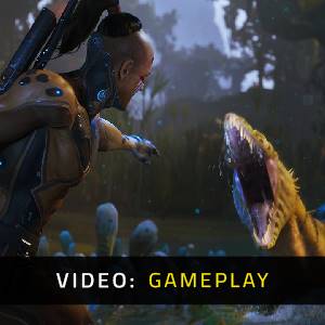 Turok: Origins Gameplay Video