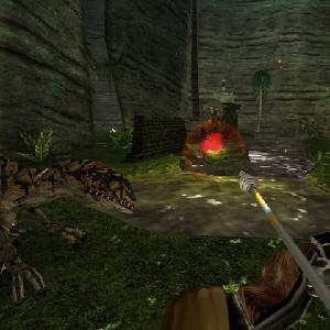 Turok Trilogy Bundle - Boog en Pijl