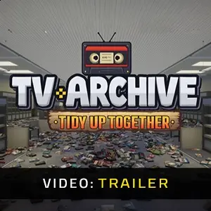 TV Archive: Tidy Up Together - Videotrailer
