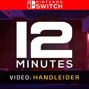Twelve Minutes Switch