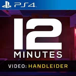 Twelve Minutes Playstation 4