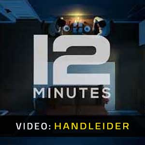 Twelve Minutes Video-opname