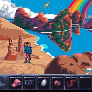 Twilight Oracle - Paradijs