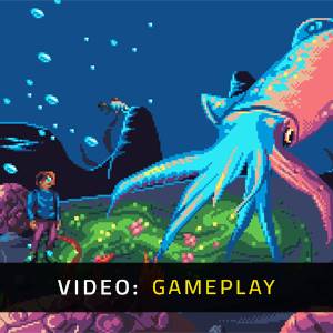 Twilight Oracle - Gameplayvideo