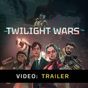 Twilight Wars - Video Trailer