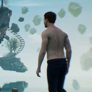 Twin Mirror Nightmare