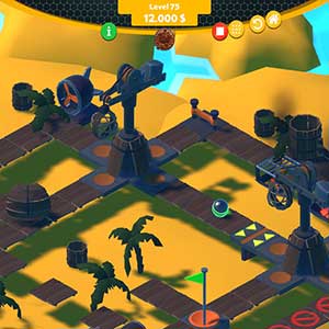 Two Hundred Ways Kraanvogel