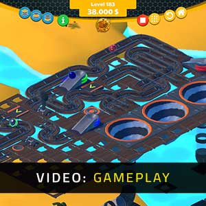 Two Hundred Ways Gameplay Video