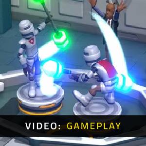 Two Point Campus Brainy Bundle - Gameplay