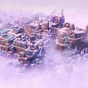 Two Point Campus Medical School Puntige Pieken