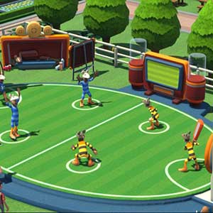 Two Point Collection Early Adopter Bonus - Bonusartikelen