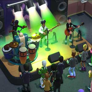 Two Point Collection Early Adopter Bonus - Band