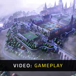 Two Point Collection Early Adopter Bonus - Gameplay
