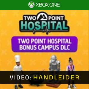 Two Point Collection Early Adopter Bonus Xbox One- Trailer