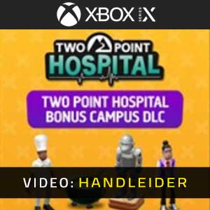Two Point Collection Early Adopter Bonus Xbox Series- Trailer