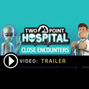 Koop Two Point Hospital Close Encounters CD Key Goedkoop Vergelijk de Prijzen