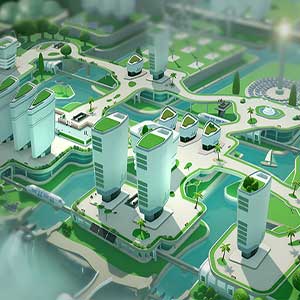 het verzorgen van de groentjes