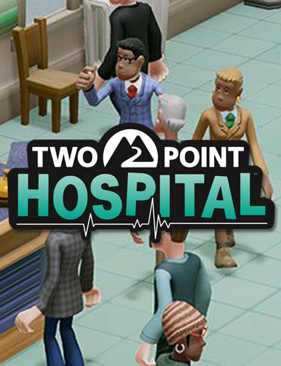 Two Point Hospital Releasing This Week!