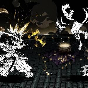 Two Strikes - Gomoen