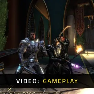 Two Worlds 2 HD - Gameplay