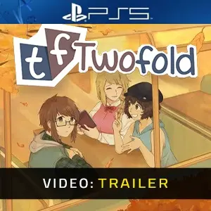Twofold PS5 - Videotrailer