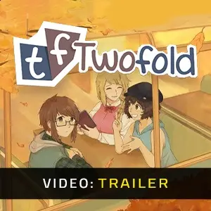 Twofold - Videotrailer