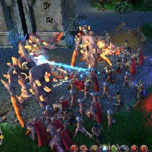 Tyran - Maan Eilanden