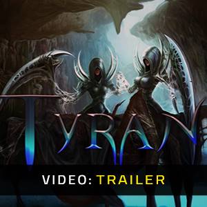 Tyran - Trailer