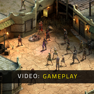 Tyranny - Gameplay Video