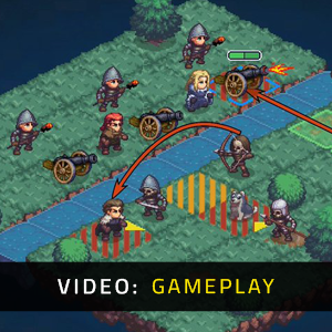Tyrant’s Blessing Gameplay Video