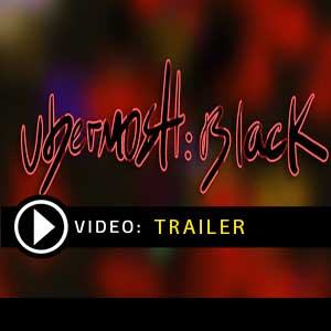 Koop UBERMOSH BLACK CD Key Goedkoop Vergelijk de Prijzen