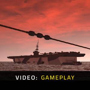 UBOAT The Silent Wolf VR - Gameplay